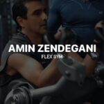 Amin Zendegani