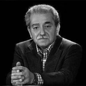 Amin Zendegani Instagram - نسلی که دیگر تکرار نمیشوند.
🖤استاد اسماعیل شنگله درگذشت.🖤
#اسماعیل_شنگله #بازیگر #کارگردان #مترجم #نمایشنامه #امین_زندگانی #امین_زندگانی_بالعربى #amin_zendegani #amin_zendegani_inarabic