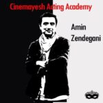 Amin Zendegani