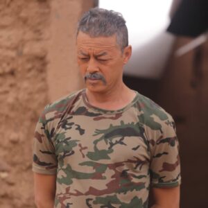 Amine Ennaji Instagram - NEW PROJECT
SOON 
شكرا على الرسائل حتى أنا توحشتكم بزاف ♥️🙏🏼