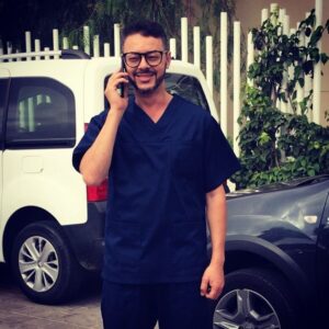 Amine Ennaji Instagram - توحشتكووومممم بزاااف!
#newproject 
#soon