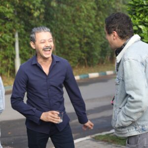 Amine Ennaji Instagram - .المكتوب، بزاف ديال الحب و الاحترام و الخدمة 
شكرا على التفاعل ديالكم 🙏🏼