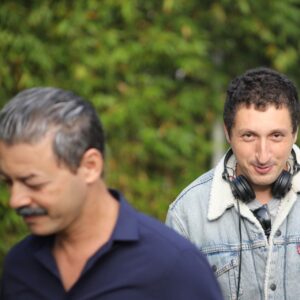 Actor Amine Ennaji HD Instagram Photos and Wallpapers August 2022