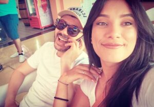 Amine Ennaji Instagram - Être avec toi c’est tout ce qui compte.
@soundouslrh