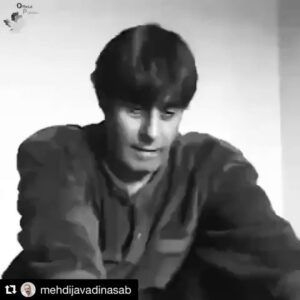 Amir Aghaei Instagram - روز ملي سينما مبارك
