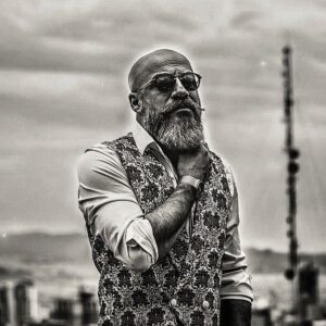 Actor Amir Aghaei HD Instagram Photos and Wallpapers May 2018
