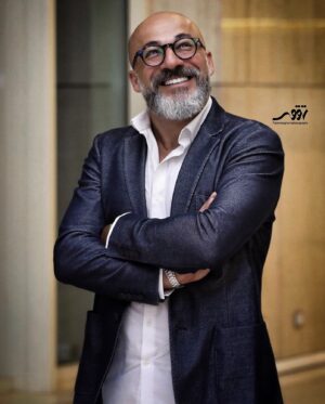 Amir Aghaei Instagram - 