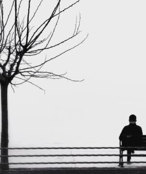 Amir Aghaei Instagram - تنهایی،
نتیجه ي توافق‌های بی قید وشرط
با خودم
#عباس_كيارستمي 
#abbaskiarostami