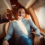 Amir Arison