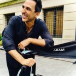 Amir Arison