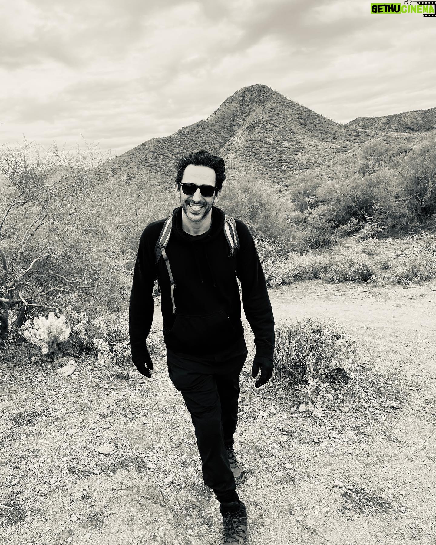 Amir Arison - 2.6K Likes - Can't bribe your way to the sky.