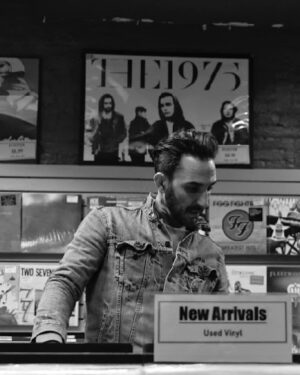 Amir Arison Instagram - Birthday walk down memory lane. 
📸: @ogata_photo