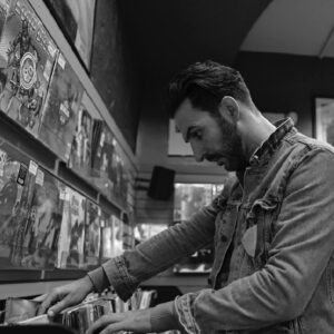 Amir Arison Instagram - Birthday walk down memory lane. 
📸: @ogata_photo