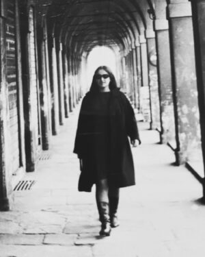 Amir Arison Instagram - Dr. Zipora Arison put herself thru Medical School in Italian 55 years ago. #InternationalWomensDay #MyMom #Psychiatrist #Speaks7Languages #GivesBack #GivesLove #TakesNoBS