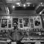 Amir Arison