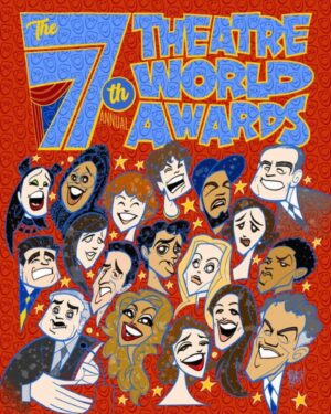 Amir Arison Instagram - What a night. Thank you @theatreworldawards for an unforgettable evening. 
One year since Rehearsal began, not a day goes by I don't miss our show.  Love to @arianmoayed @lillianlasallemgr and the entire @kiterunnerbway family @vlproducer @mattspangler @giles.crofty @munchkindamo @traceymcf @rbogner @daryl_roth @humairaghilzai @khosseini @jameslnyc @salar_system @esirakian @faran.tahir @zesevan @azitagram @deakjulien @danishfarooqui @beejanland @christine.mirz @gojoejoseph @demochrysan @barzinakhavan @amazinghp @mazinakar @houshangtouzie @dariushkashani @agp3733 #AmirMalaklou #BroadwayDebut
