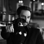 Amir Arison