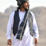 Amir Hossein Seddigh