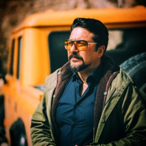Amir Hossein Seddigh Instagram - Photo by:  @alifarshchi
