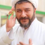 Amir Hossein Seddigh