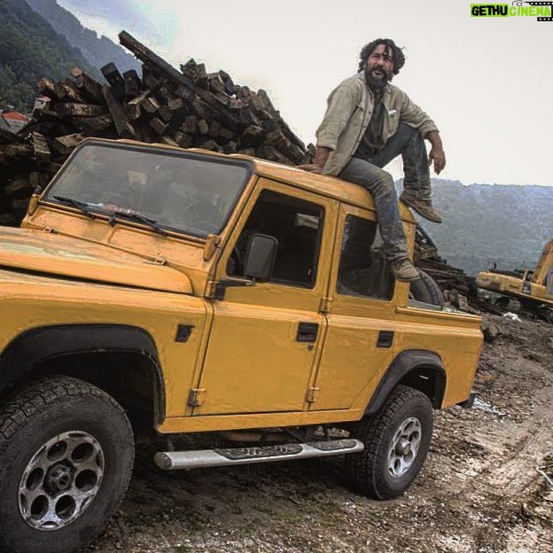 Amir Hossein Seddigh - 3.5K Likes - Photo by omid masodfar