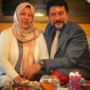 Amir Hossein Seddigh Instagram - .
عيدشما مبارك
دمب شما سه چارك
 نوروز خجسته.......