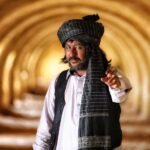 Amir Hossein Seddigh