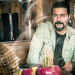 Amir Hossein Seddigh