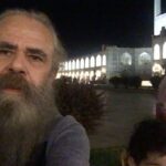Amir Hossein Sharifi