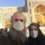 Amir Hossein Sharifi