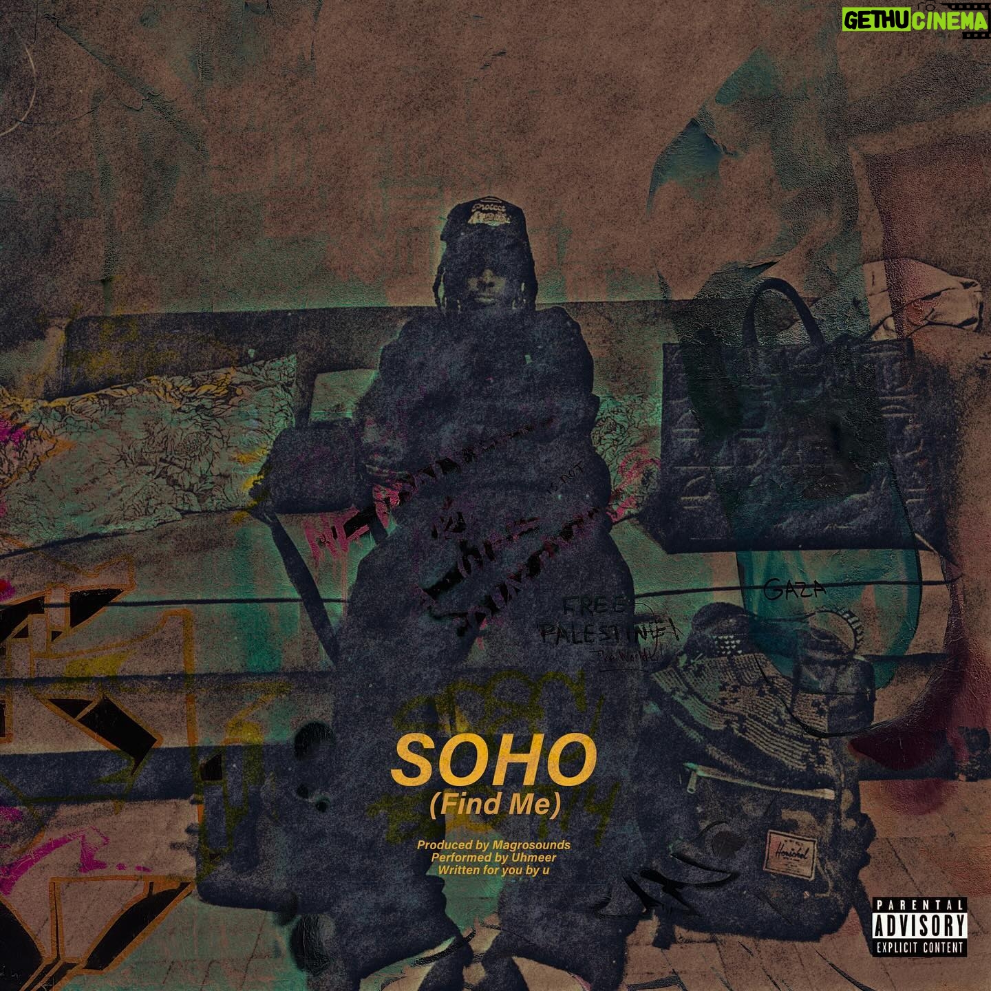 Amir Mitchell-Townes - 332 Likes - OUT NOW! STREAM IT UPšš
#fyp #explore #hiphop #soho #outnow #rap #uhmeer #uh #nyc #explorepage #trending #subway #fashion #newmusic #findme #2024 #igb #24 #itgetsbetter #2025 #releaseradar #spotify #applemusic #tidal #amazonmusic #deezer #youtube #blackhistorymonth