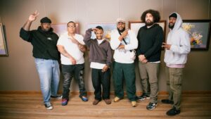 Amir Mitchell-Townes Instagram - Uhmeer | Miss Fine | SEAUX LIVE Episode 008 OUT NOW!

Tap into this episode and get ready to groove ‘Miss Fine’ off of his newest project ‘Smmr’ …. Perfect summer song for a perfect summer day …. Make sure to like, comment, subscribe, and follow @uhmeer_ to tap into his entire album 💿 

A&R - @brvndolegnd 
Engineer - @mixedbydlm & @dlmrecordingstudio 
Photography - @image.dray 
Set Design - @kwekule 
Editorial - @zaijame 

#seauxlive #Uhmeer #MissFine #newmusicfriday #Smmr