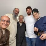 Amirhossein Fathi