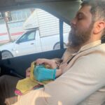 Amirhossein Fathi