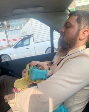 Amirhossein Fathi Instagram - سونیا بابا..
#series 
#cinema