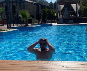 Amirhossein Fathi Instagram - 