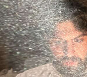 Amirhossein Fathi Instagram - غبار

@sedighshahin