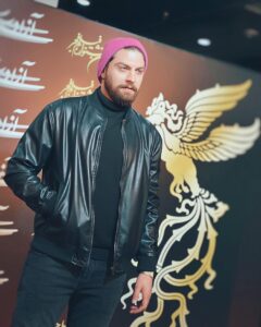 Actor Amirhossein Fathi HD Instagram Photos and Wallpapers July 2024