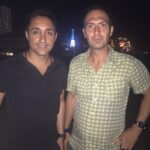 Amirhossein Rostami