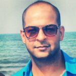 Amirhossein Rostami