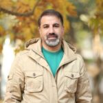 Amirhossein Rostami