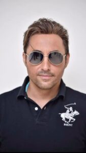 Actor Amirhossein Rostami HD Instagram Photos and Wallpapers July 2024