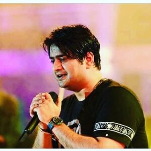 Amit Mishra Instagram - Had an amazing time performing for Shri Rabindranath Tagore University Bhopal #RNTU’s annual fest Rhythm 2022 ..
I would like to congratulate team #TeamAMlive
#AshwinShriyan
#NishithHegde
#Uttamkumarhela
#MayankSharma
#Rinku
#AkashSawant
on super brilliant live performance and #Mayank #Jitesh #CAN on brilliant offstage managment ..
I would like to thank Team #RNTU fraternity for their lovely hospitality in Bhopal..
And Super Duper thanks to the Super Duper Audience of #RNTU Bhopal ❤️
A special thanks to the respected chancellor of RNTU Mr.Santosh Kumar Choubey ,Registrar Dr.Vijay Singh and Mr.Manoj for their kind invitation to perform for RHYTHM 2022..
Styled by -Shilpi Saxena 
#RNTU #Rhythm2022 #TeamAMLiveproject #TeamAMlive #Music #amitmishra