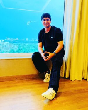 Amit Mishra Instagram - Caption 🤔hmmm,
#nocaption✌ #AmitMishra #lifestyle #musicianslifestyle