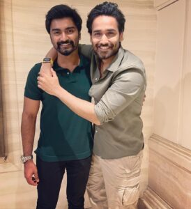 Actor Amitash Pradhan HD Instagram Photos and Wallpapers March 2022