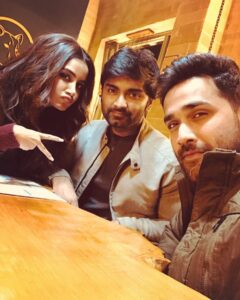 Actor Amitash Pradhan HD Instagram Photos and Wallpapers March 2022