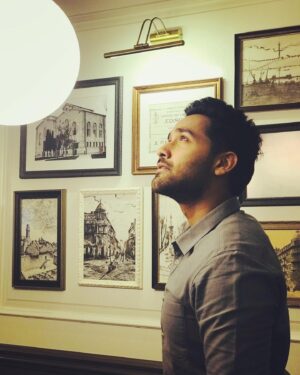 Amitash Pradhan Instagram - #thallipogathey .. RELEASING in THEATRES tomorrow. :) 
Hope you guys enjoy the film. 
@atharvaamurali @anupamaparameswaran96
