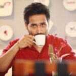 Amitash Pradhan