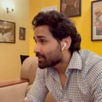 Amitash Pradhan