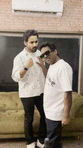 Amitash Pradhan Top 100 Instagram Photos and Posts